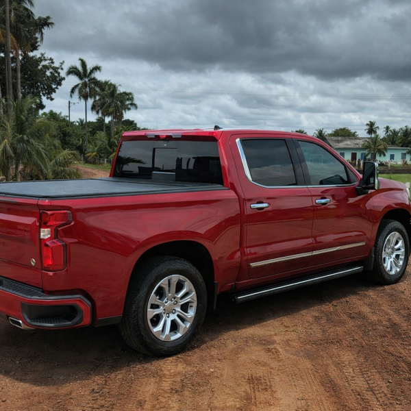 Chevrolet Silverado High Country 5.3 V8 2024 